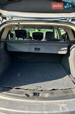 Универсал Renault Megane 2008 в 