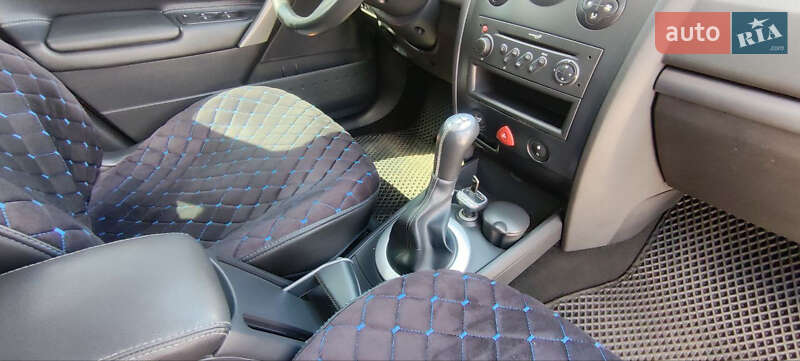 Универсал Renault Megane 2008 в Староконстантинове