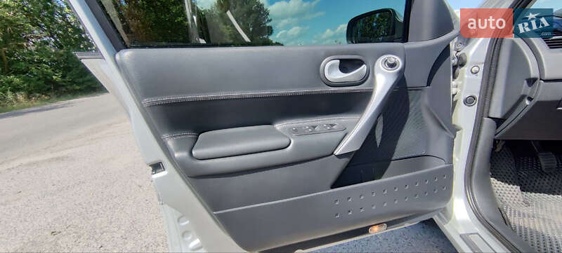 Универсал Renault Megane 2008 в Староконстантинове