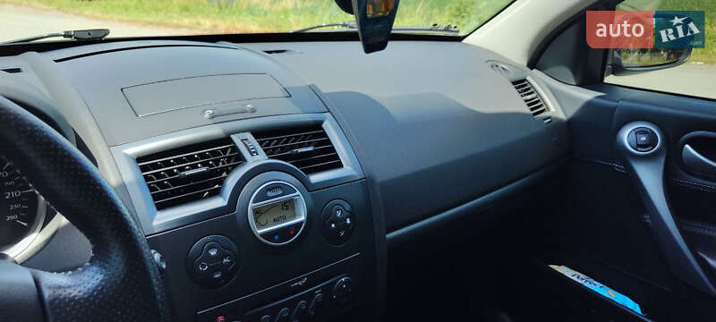 Универсал Renault Megane 2008 в Староконстантинове