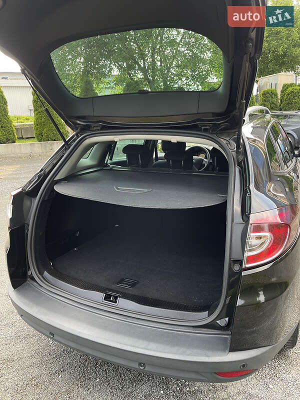 Універсал Renault Megane 2009 в Хмельницькому