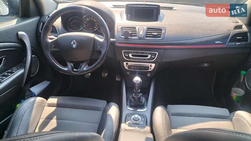 Универсал Renault Megane 2012 в Харькове