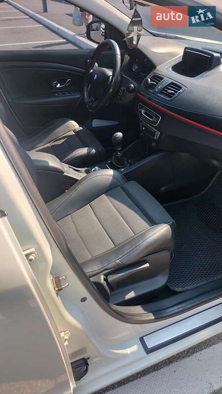 Универсал Renault Megane 2012 в Харькове