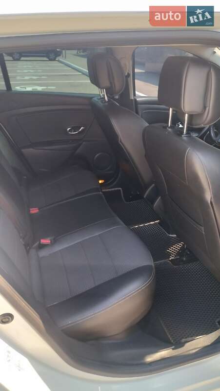 Универсал Renault Megane 2012 в Харькове