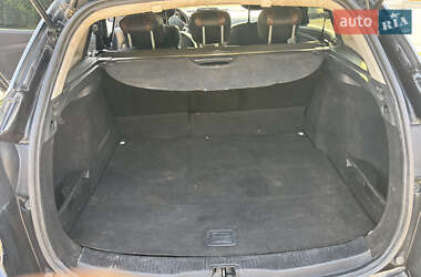 Универсал Renault Megane 2012 в 