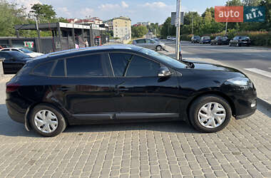 Универсал Renault Megane 2012 в 