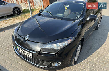 Универсал Renault Megane 2012 в Львове