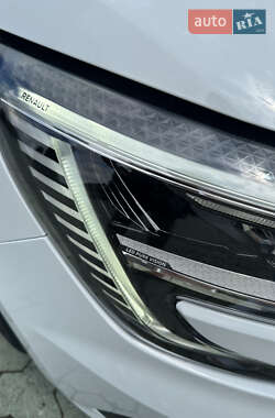 Универсал Renault Megane 2020 в 