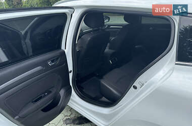 Универсал Renault Megane 2020 в 