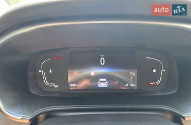 Универсал Renault Megane 2020 в 