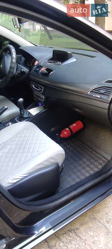 Хэтчбек Renault Megane 2011 в Харькове