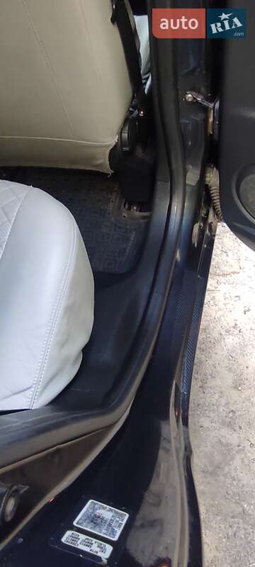 Хэтчбек Renault Megane 2011 в Харькове