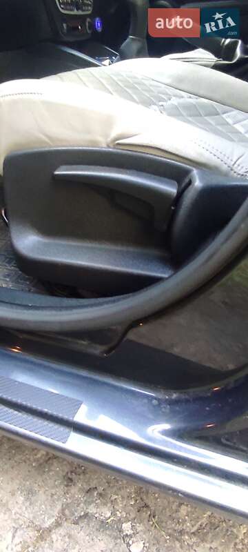 Хэтчбек Renault Megane 2011 в Харькове