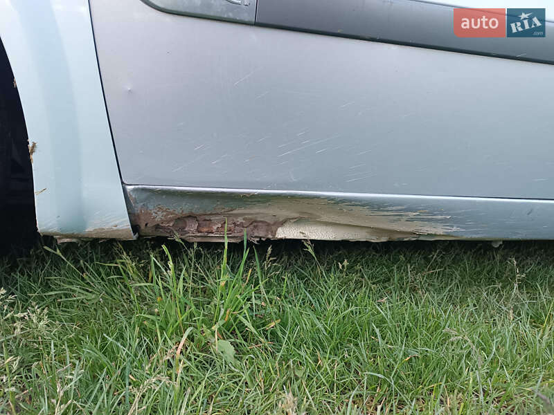 Універсал Renault Megane 2004 в Хмельницькому