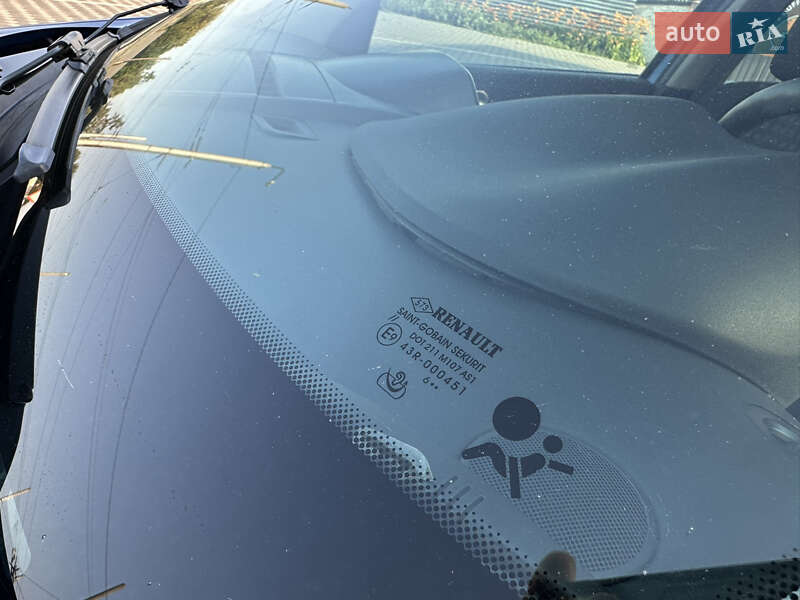 Универсал Renault Megane 2007 в Полтаве