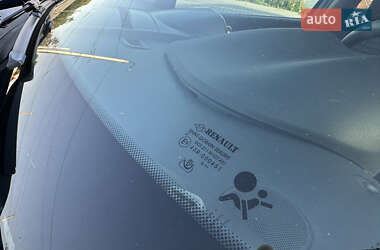 Универсал Renault Megane 2007 в 