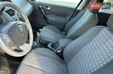 Универсал Renault Megane 2007 в 