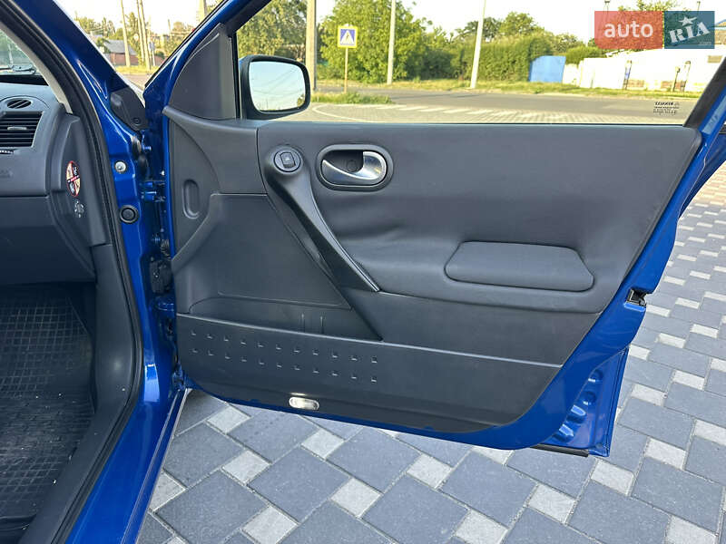 Универсал Renault Megane 2007 в Полтаве