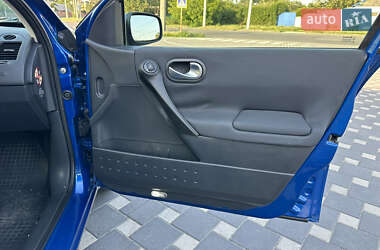 Универсал Renault Megane 2007 в 