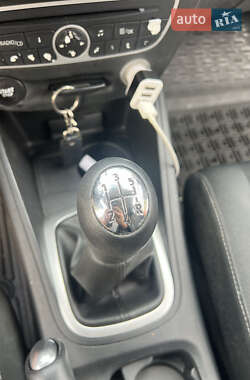 Хэтчбек Renault Megane 2010 в 
