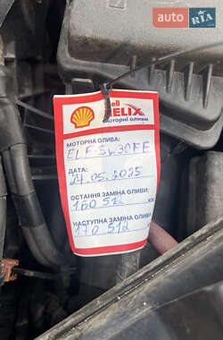 Хэтчбек Renault Megane 2010 в 