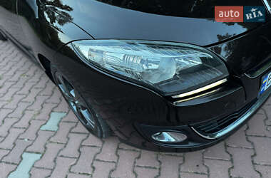 Универсал Renault Megane 2013 в 