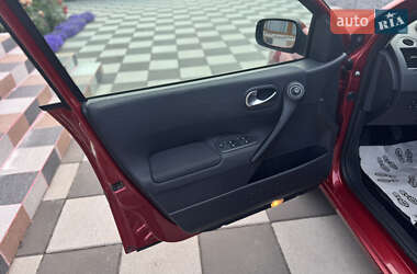 Универсал Renault Megane 2006 в 