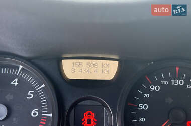 Универсал Renault Megane 2006 в 