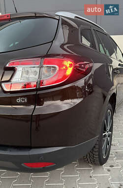 Универсал Renault Megane 2013 в 