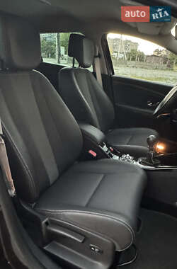 Универсал Renault Megane 2013 в 