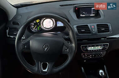Универсал Renault Megane 2013 в 