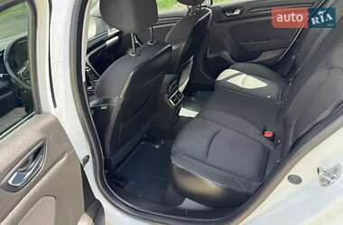Універсал Renault Megane 2017 в 