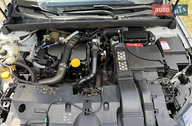 Універсал Renault Megane 2017 в 