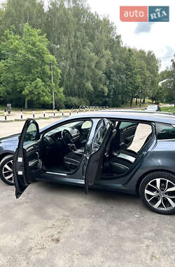 Универсал Renault Megane 2016 в 