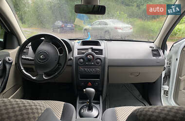 Универсал Renault Megane 2005 в 