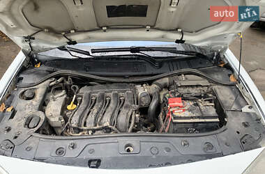 Универсал Renault Megane 2005 в 