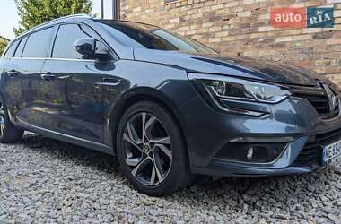Универсал Renault Megane 2017 в Павлограде