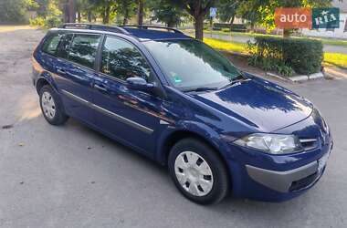 Универсал Renault Megane 2009 в Хороле