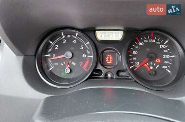 Универсал Renault Megane 2009 в 