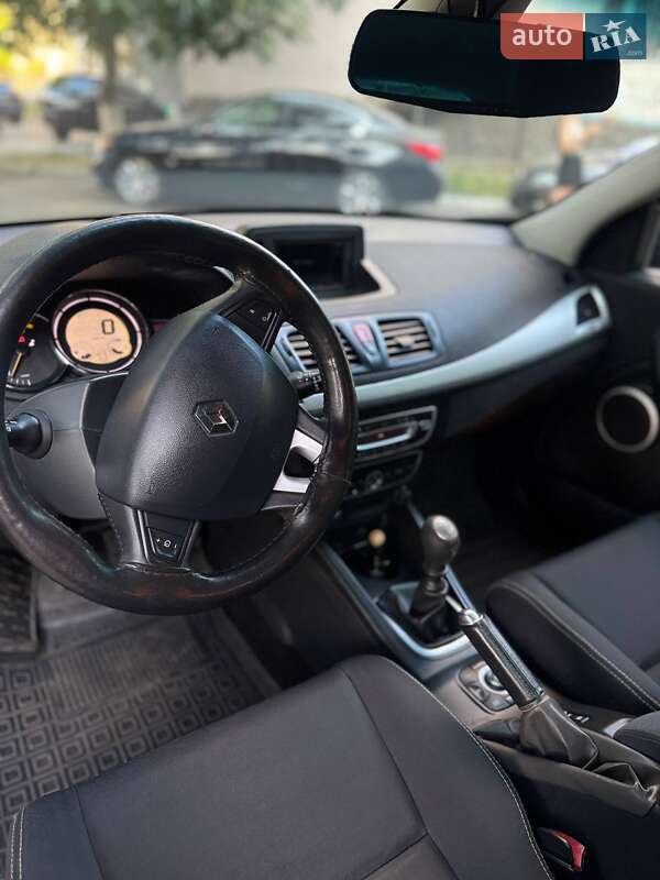 Универсал Renault Megane 2010 в Измаиле