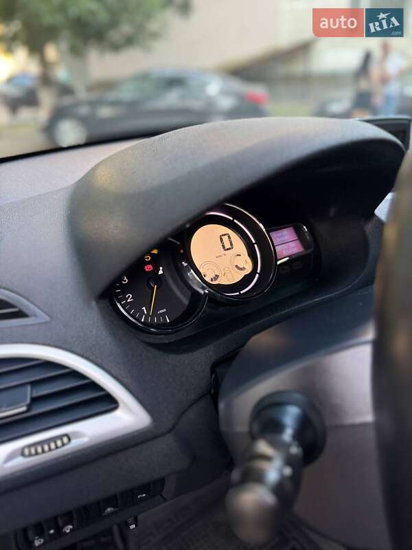 Универсал Renault Megane 2010 в Измаиле