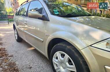 Универсал Renault Megane 2007 в 
