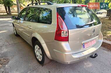Универсал Renault Megane 2007 в 