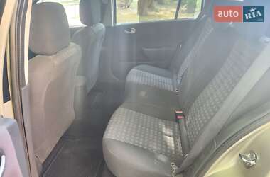 Универсал Renault Megane 2007 в 