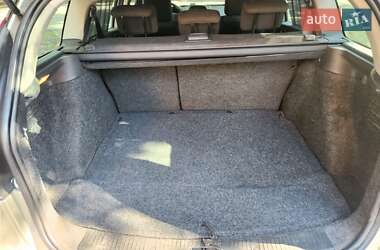 Универсал Renault Megane 2007 в 