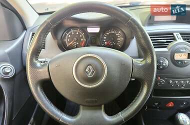 Универсал Renault Megane 2007 в 