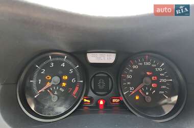 Универсал Renault Megane 2007 в 
