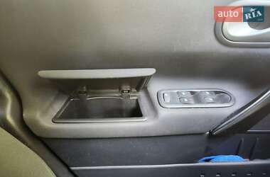 Универсал Renault Megane 2007 в 