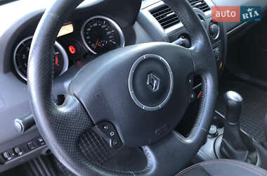 Универсал Renault Megane 2007 в 