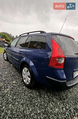 Универсал Renault Megane 2005 в 